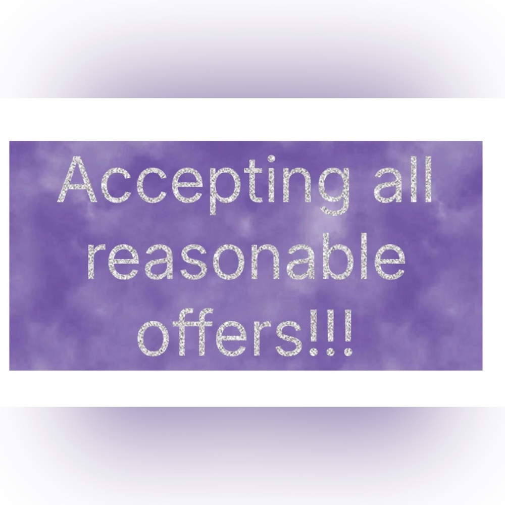 Make offers!!!!!